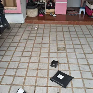 Kaca Depan Mobil Retak? Pengencer Retak Kaca Ini Perbaiki Tanpa Ganti Kaca!