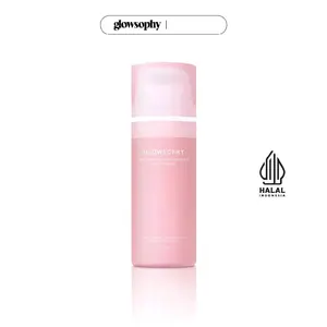 GLOWSOPHY MOISTURIZER NEW KEMASAN