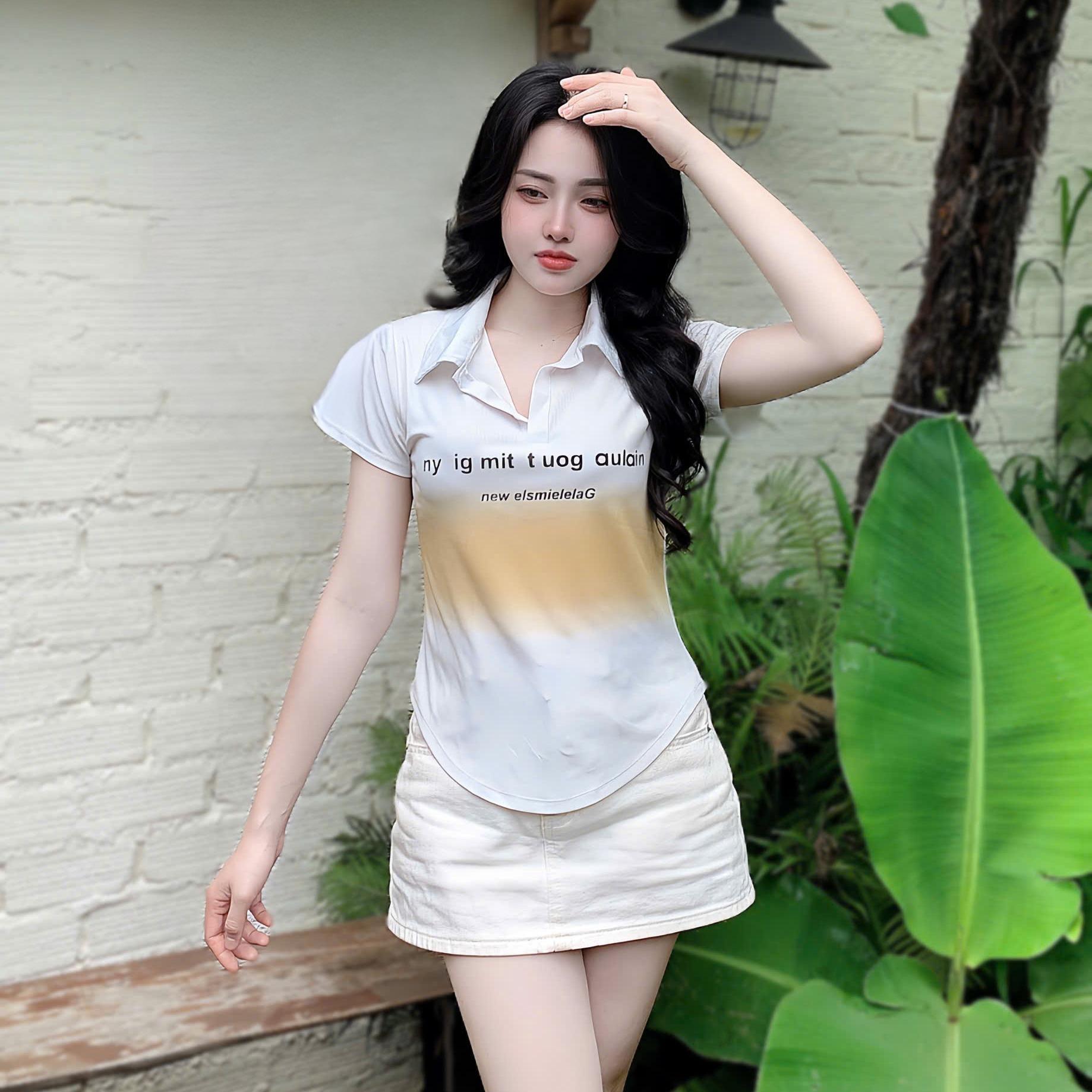 Trắng