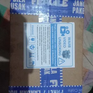 [ FREE GIFT ] Garansi Toko 7 Hari Setelah Barang Diterima