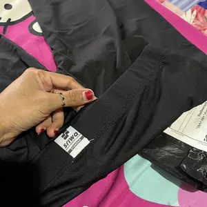 SRIWA Celana Legging Wanita Olahraga Outdoor Sr150 Sport