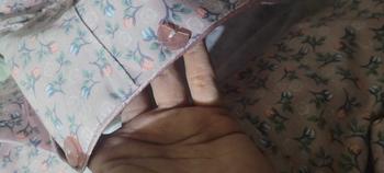 Product Review of Setelan Piyama Baju Tidur Wanita Dewasa Lengan Panjang Kancing Embos Premium from S**a S**e 0