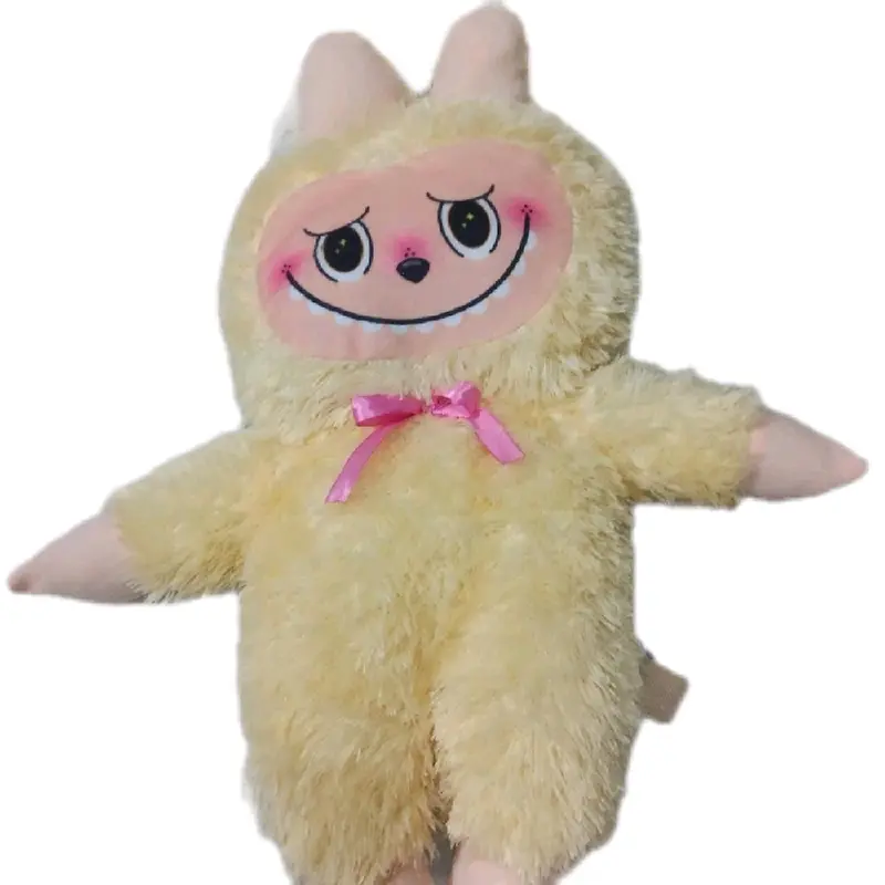 tas ransel boneka monster labubu viral Fashion 5