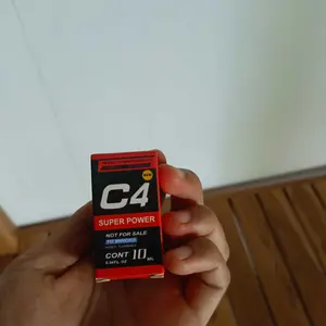 Pembersih Sepatu Kulit 10 ML - Leather Cleaner (JOG)