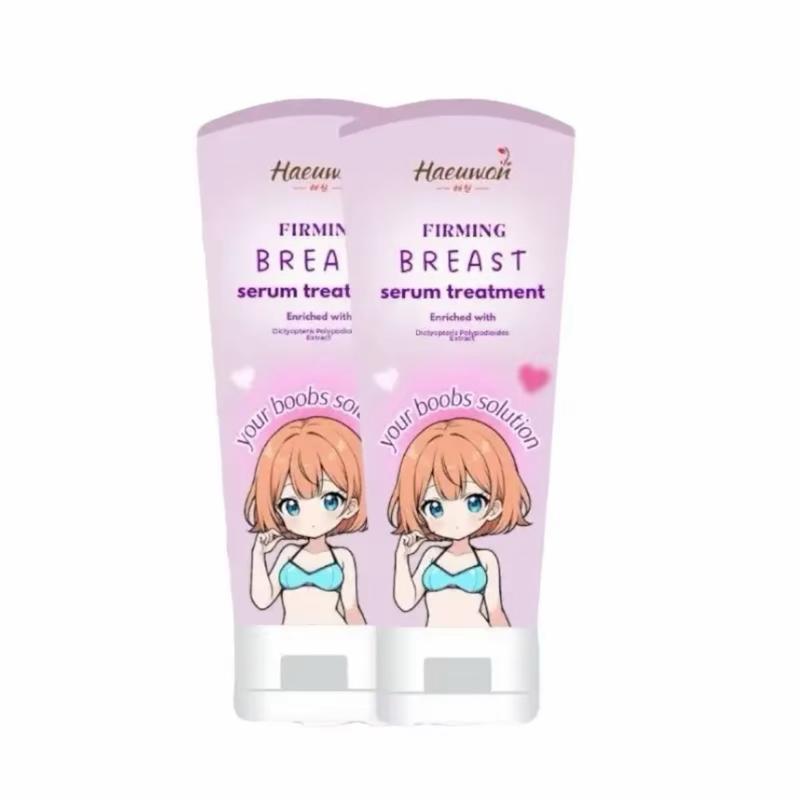 Beli 1 GRATIS 1 HAEUWON FIRMING BREAT TREATMENT SERUM HAEUWON 1