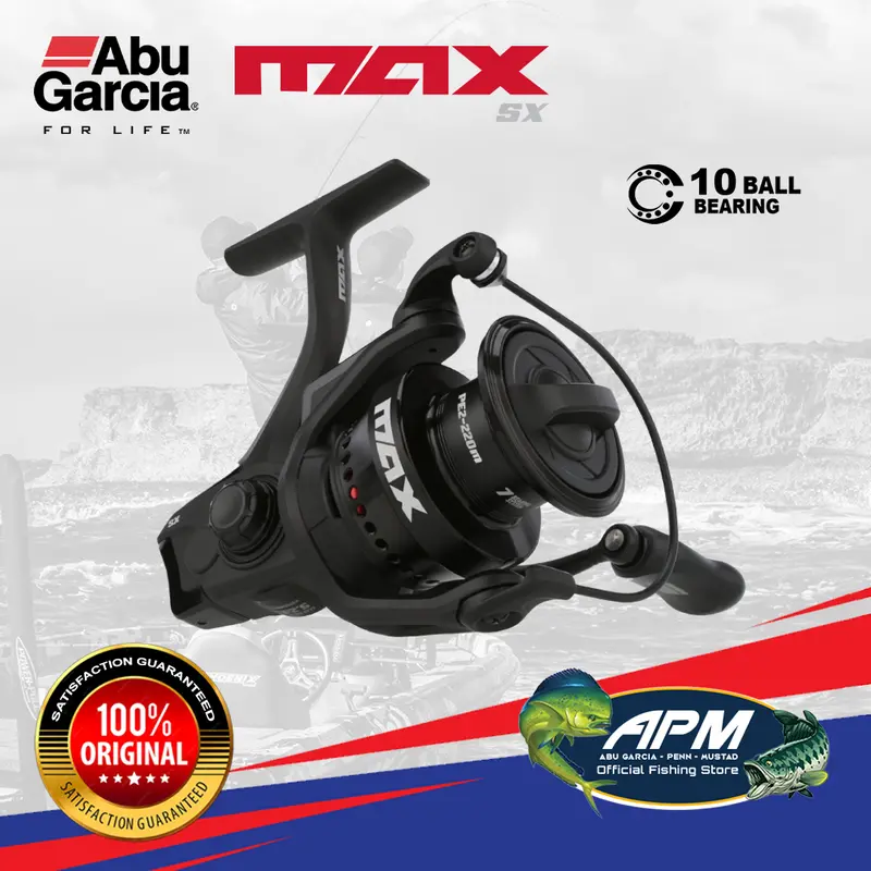 dree abu gacia fishing reel Garcia Beast Spinning Reels – Tackle World The new Abu Garcia Max Predator LP reels have been specifically designed for anglers who are fishing with big baits targeting large fish Free Shipping! Abu Garcia Max