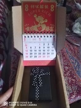Product Review of Black Mantra Dragon Piyao - Unique Mantra Piyao Design | Symbol of Protection and Fortune from J**e R**o M**a 0
