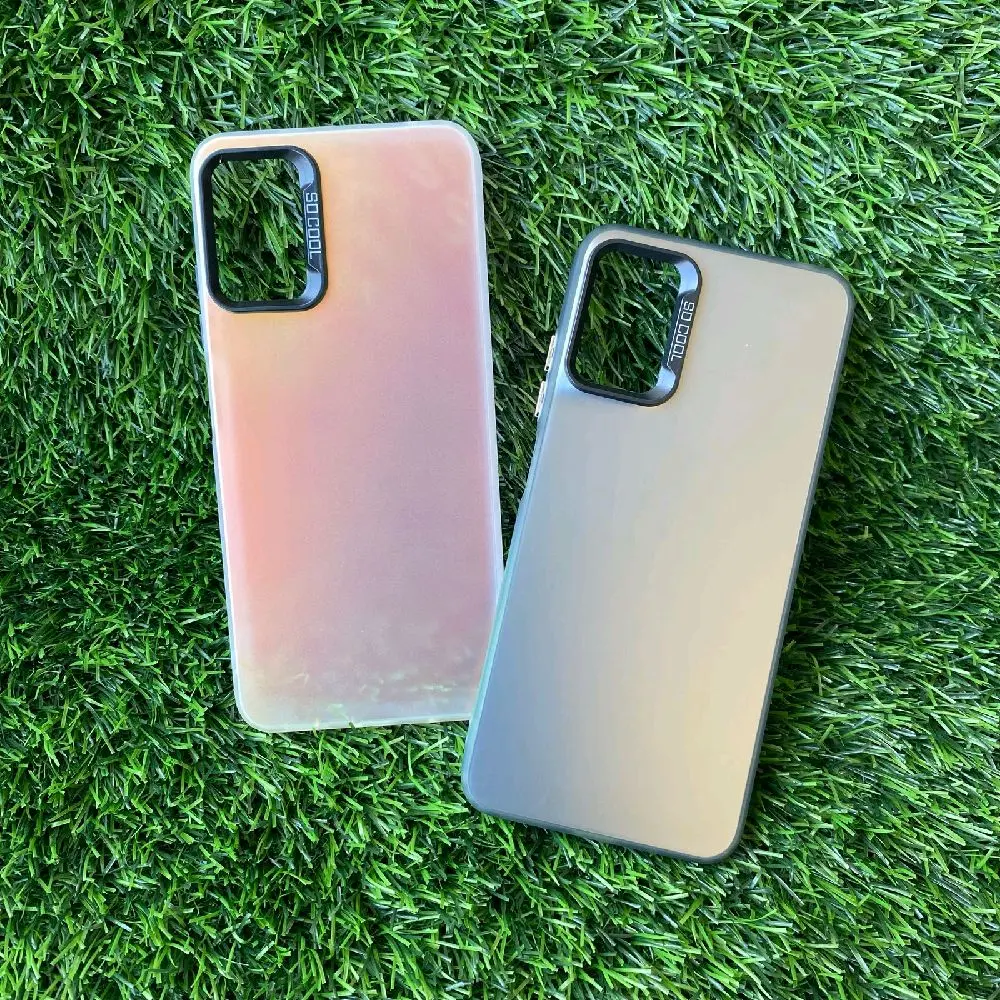 SOFTCASE RM 9T / PC M3 TRBARU CASE IMD SOCOOL HYBRID HOLOGRAM  HARDCASE POLOS WARNA HITAM DAN GLOSSY PELINDUNG HANDPHONE PONSEL CASING