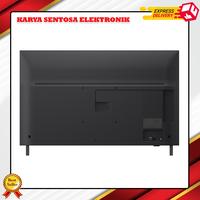 Gambar LG 65UA7550 Smart TV 65 inci LG UHD AI UA75 4K 2025 / 65-UA7550-PSA / 65 UA7550 PSA / UA7550PSA - JABODETABEK dari Karya Sentosa Kota Administrasi Jakarta Utara 2 Tokopedia