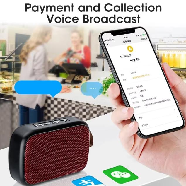 Wireless Speaker Bluetooth Subwoofer for jbl Portable Outdoor Sports Audio Stereo ABS Support with TF Card Insertio 3