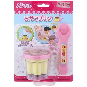 IKUT MURAH MAINAN ANAK MELL CHAN PUDDING AKSESORIS