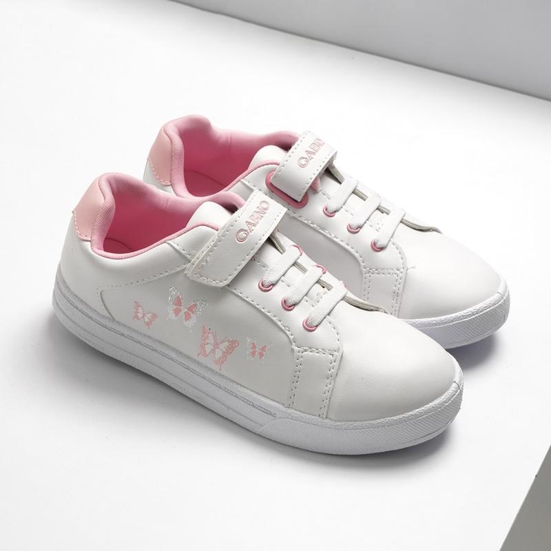 Gabino Sepatu Anak Perempuan Sneakers Casual Margot - G3CA3010 4