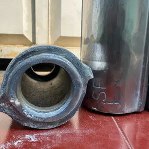 MILING SF N70 Bahan Baja Mangan Awet untuk Padi Anda Kualitas Terbaik