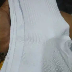 PAKET 3 PASANG KAOS KAKI PENDEK SPORT ( PE ) KAOS KAKI OLAHRAGA PRIA DAN WANITA POLOS