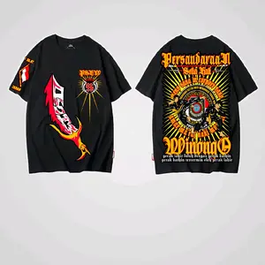 kaos pshw Lawasan pedang Setia hati winongo