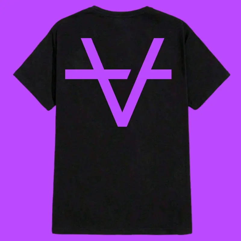 KAOS AKADEMI CRYPTO NEW / AKADEMI CRYPTO TIMOTHY RONALD KALIMASADA / COTTON COMBED 24S PREMIUM / WARNA HITAM / UNISEX PRIA DAN WANITA 2
