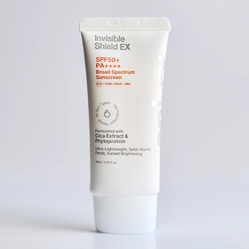 [Công ty] Kem chống nắng Epi-rx Invisible Shield 40ml