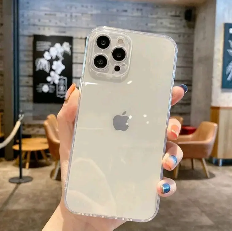 Softcase casing ip 6 6g 6S 7 7g 6 plus 6g plus 7 plus 8 plus XR X xs Xs max 11 11 pro 11 pro max 12 12 pro 12 pro max 13 13 pro 13 pro max 14 14 pro 14 pro max 15 15 pro 15 pro max 8 8g 13 mini silikon case black bening transparan Handphone 3