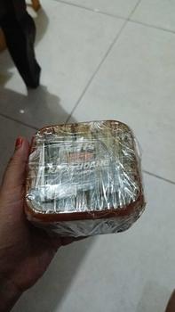Product Review of Petis Udang Sidoarjo murni tanpa tambahan tepung 500gr from R**W 0