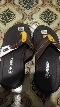 Product Review of Sandal Anak Laki Laki Sendal Japit Anak Cowok Original Meonky SB - 11 Cocok Untuk Bermain Sekolah Pesta anak kecil  Gratis Ongkir Ke seluruh Indonesia Kaki Fashion Sd from R**a 2