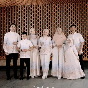 CUNDAMANI SARIMBIT BY ZAMEERA TERBARU