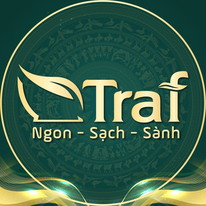 TRAF - TRÀ VIỆT NAM