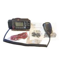 Gambar Icom IC-M330 Rig Marine VHF Ori Baru ICM330 Radio Komunikasi Kapal dari Hanika Communication Kota Administrasi Jakarta Barat 2 Tokopedia