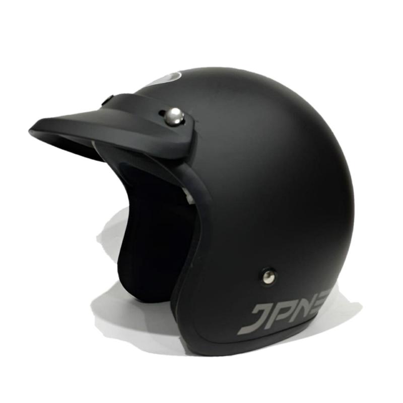 Helm Bogo Jpn Origina Kaca Datar Cembung Motorcycle 6