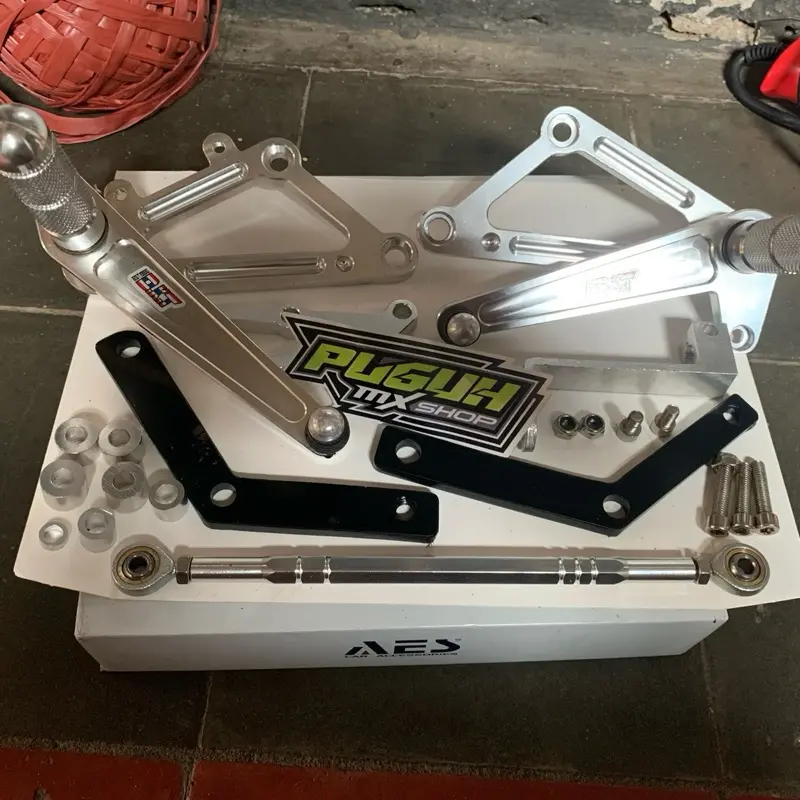 Underbone ninja pnp klx crf