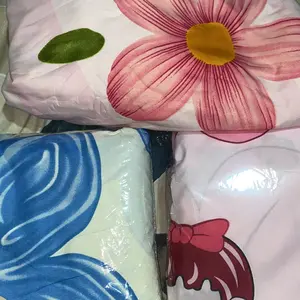 #1 SPREI AESTHETIC HOMEMADE / SPREI MOTIF ANAK SIZE 120, 160, 180x200 / FREE SARBAN SARGUL