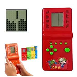 1146 Mainan Unik Anak Anak / Mainan Game Board Game Tetris 9999 Game In 1 / Mainan Kesukaan Anak Anak / Mainan Game Berbagai Jenis / Mainan