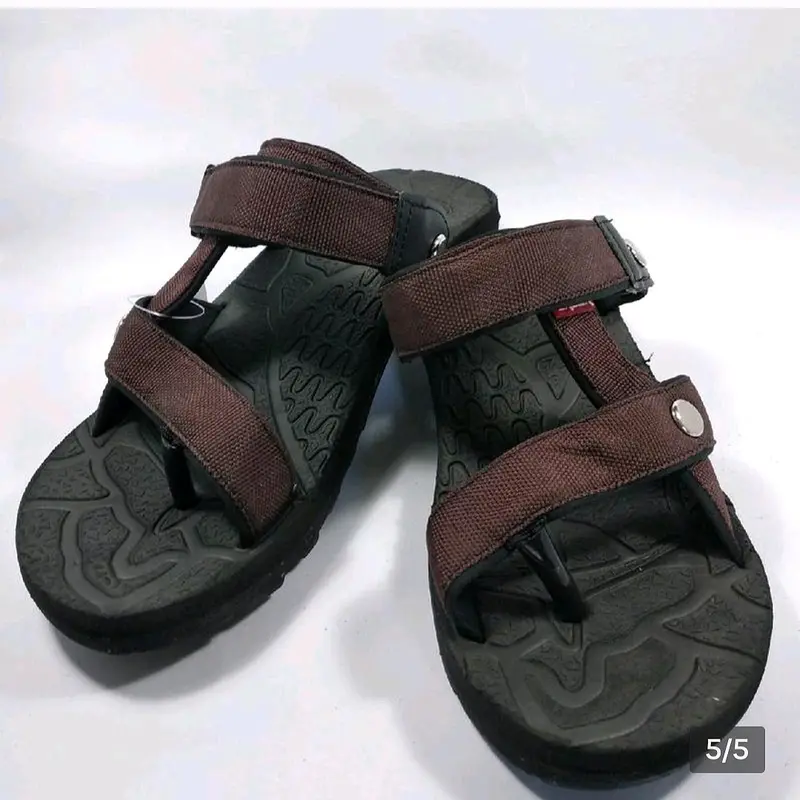 COD sandal gunung pria dewasa sendal gunung laki laki sandal hiking adventure 4