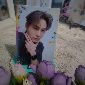 GMMTV FANIVAL 2026 HEART SHOT COLLECTIBLE