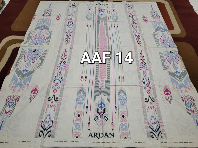 Product Introduction of SARUNG ARDAN FAMILY AFKIR SPESIAL PUTIH 5