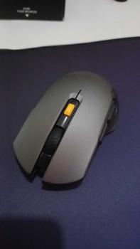 Product Review of Fantech RAIGOR III WG12R Mouse Wireless Gaming Rechargeable Baterai Computer from c**g 0