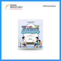 Gambar Serial Ibadah Anak - Ramah Cerna - Pustaka Imam Syafii dari pustakaimamsyafii Kota Administrasi Jakarta Timur 4 Tokopedia