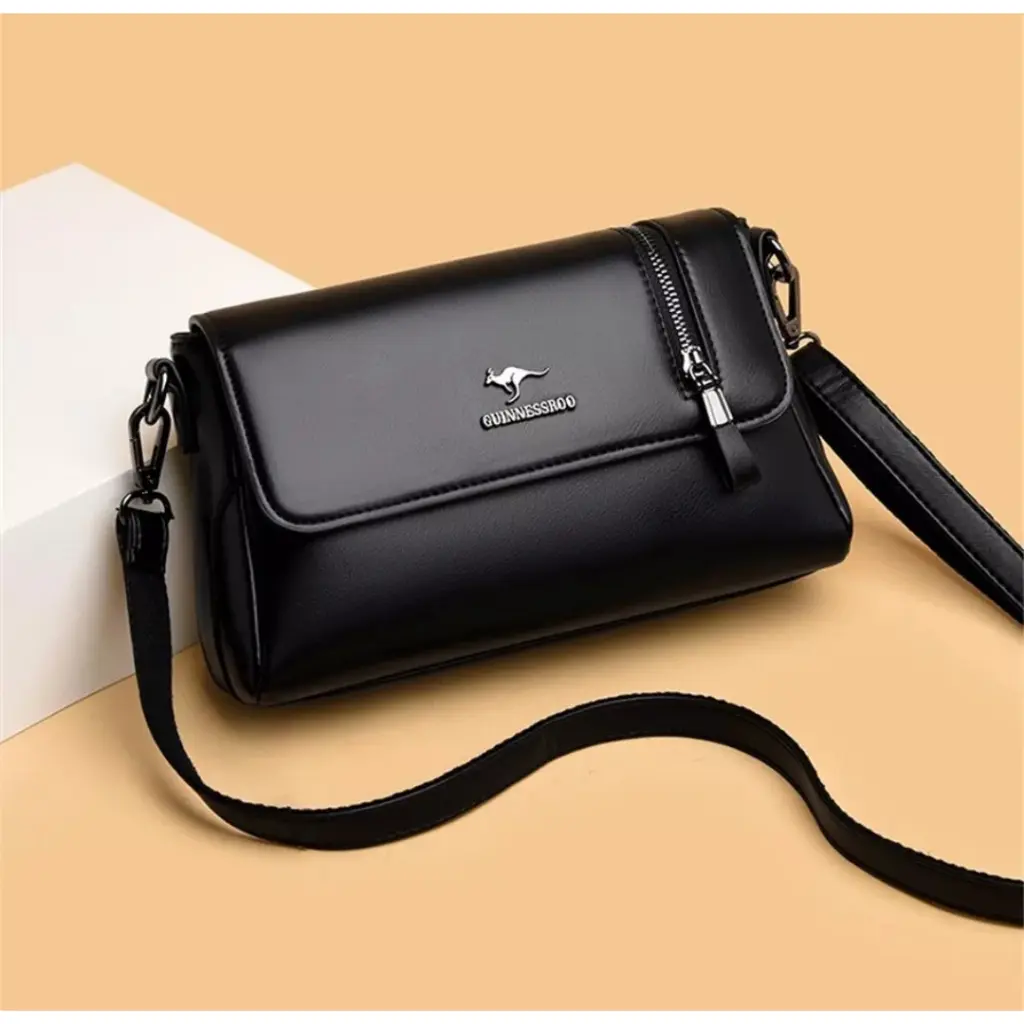 NEW SLINGBAG KULIT PREMIUM WANITA TERBARU 2023 - Tas Selempang Bahu Kulit PU Lembut Kualitas Premium Tas Tangan Mewah Baru SLINGBAG KEKINIAN VIRAL PREMIUM BERKUALITAS ( Tali Tas 2 yaa )TAS HP SELEMPANG WANITA PEREMPUAN KOREA /bayar ditempat