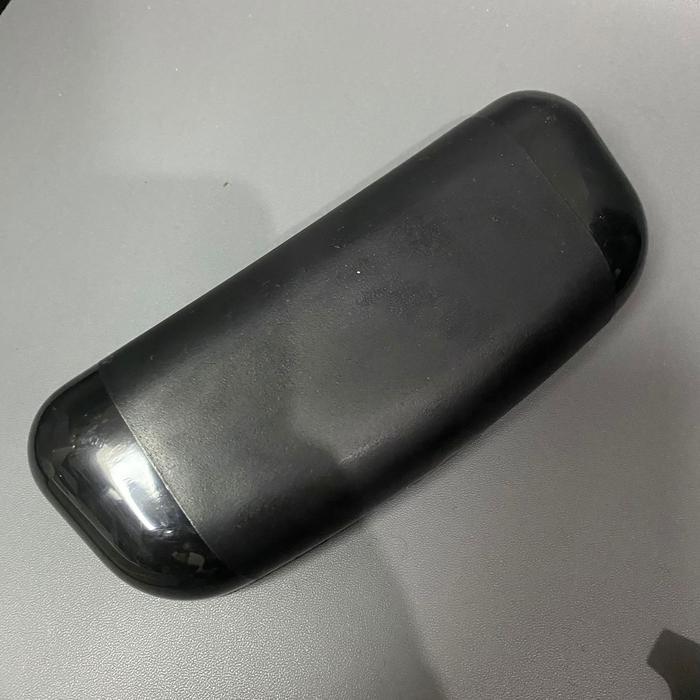 Box Kacamata / Hardcase Kacamata Glasses