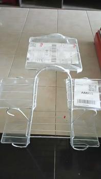 Product Review of STANDING POT MURAH / RAK BUNGA BESI MURAH / RAK SUSUN 6 from e**y 0