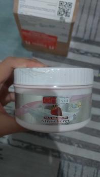 Product Review of Cultusia Creambath Strawberry 250ml from u**5 0