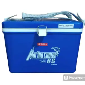 LION STAR cooler box marina 6s