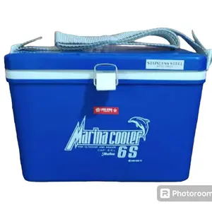 LION STAR cooler box marina 6s