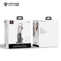 Gambar LENYES LPH109 Tripod Intelligent 360° AI Face Tracking Gimbal Stabilizer Phone Selfie Smart Gesture Recognition dari LENYES INDONESIA Kota Administrasi Jakarta Pusat 2 Tokopedia