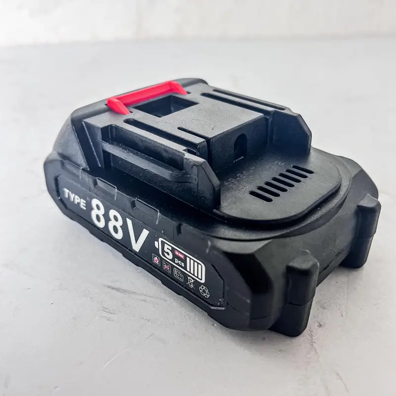 Apr baterai LXT 5Cell bisa untuk turbo fan gerinda bor impact wrench steam semua bisa kode s03 1
