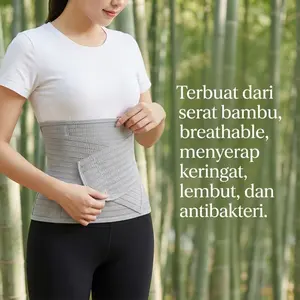 korset melahirkan korset pelangsing bamboo korset melahirkan normal  melahirkan setelah cesar korset pelangsing perut buncit gurita ibu melahirkan