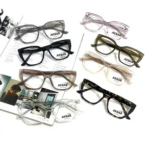 Frame Kacamata Unisex 5212 Unisex Antiradiasi Blueray Photocromic Bluecromic