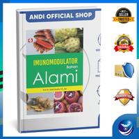 Gambar Penerbit Andi - Imunomodulator Bahan Alami dari Andi Publisher Kab. Sleman 3 Tokopedia