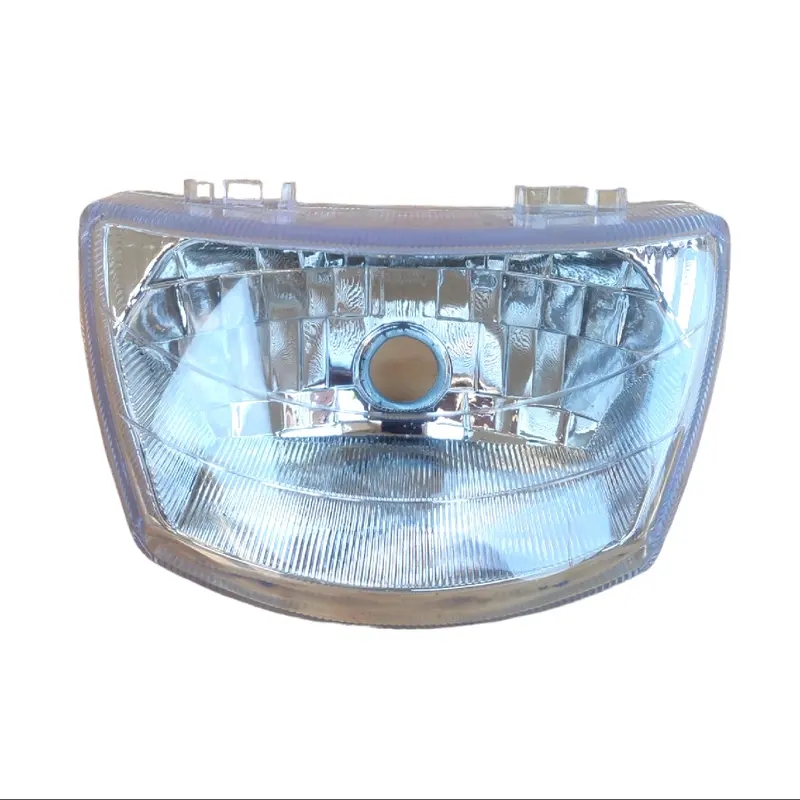 Paket Lengkap Reflektor Set Stoplamp dan sein depan fiz R / vega R lama Lampu Motorcycle Kendaraan 2