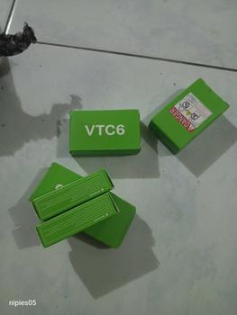 Product Review of baterai vtc/baterai hijau Kapasitas 3000Mah from n**5 0