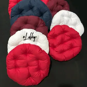 Bantal Duduk Bantal Kursi Bantal Bulat